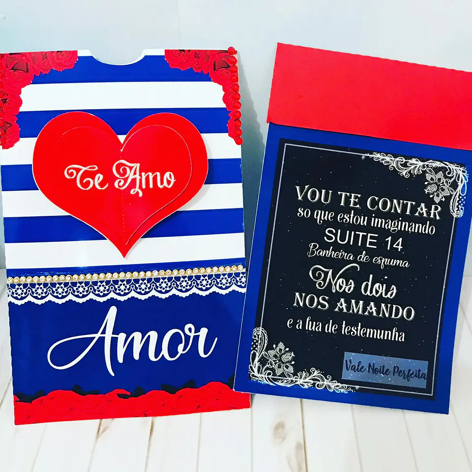 Arquivo de Corte Kit Dia dos Namorados 8