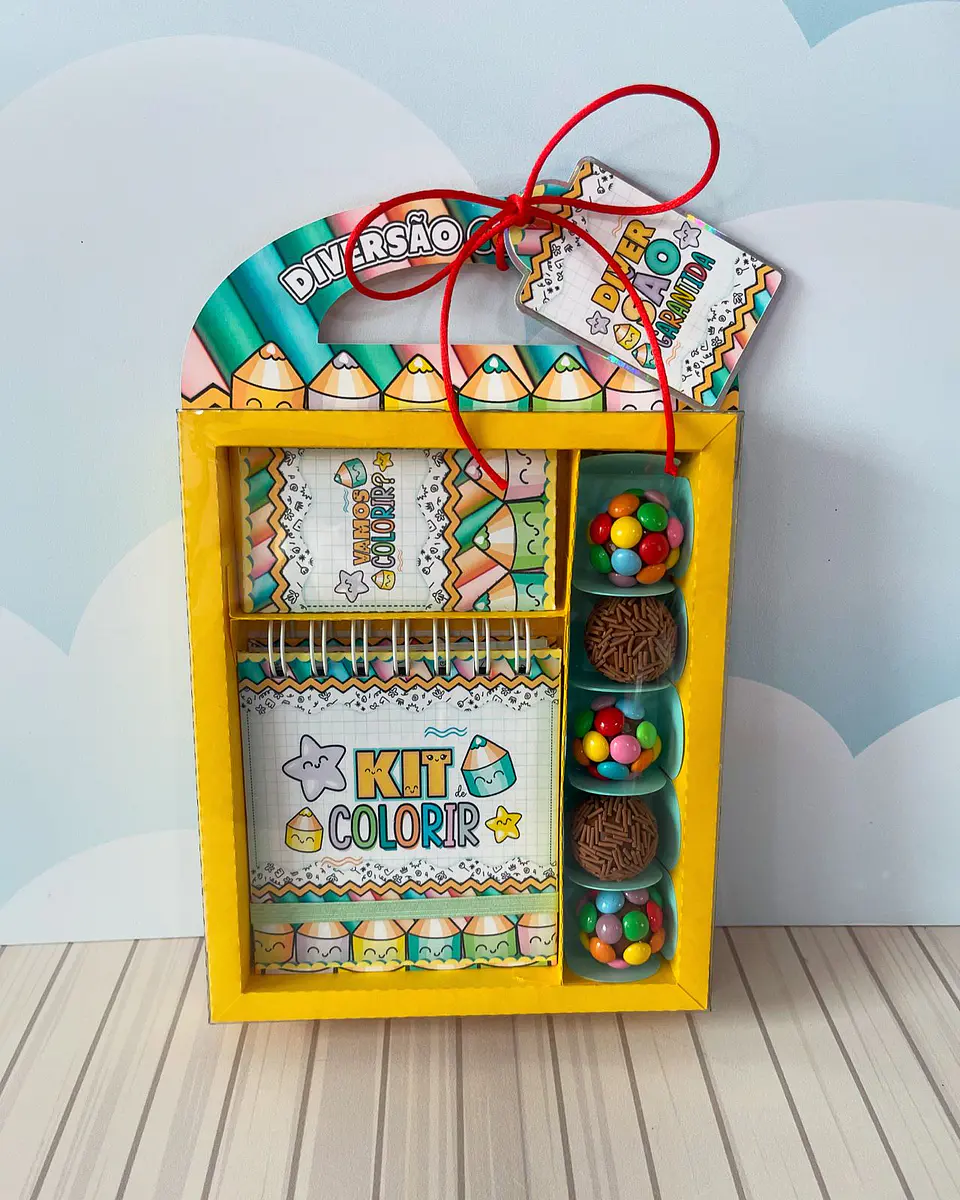 Arquivo de Corte Atividades Infantil 2