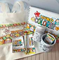 Arquivo de Corte Atividades Infantil - Thumbnail 5