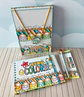 Arquivo de Corte Atividades Infantil - Thumbnail 8