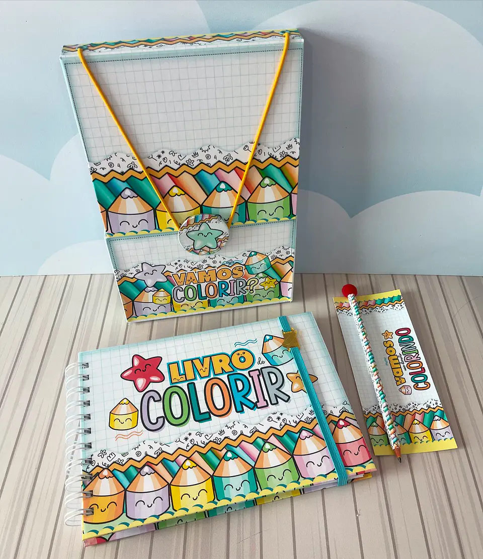 Arquivo de Corte Atividades Infantil 8