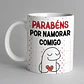 Sublimação Flork Dia dos Namorados - Thumbnail 7