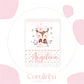 Arquivo Caderneta E Livro Bebe Corujinha - Thumbnail 8