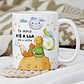 Sublimação Caneca Dia dos Namorados - Thumbnail 1