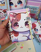 Arquivo Digital Pack de Capas Gatinhos - Thumbnail 3