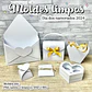 Arquivo Kit Moldes Limpo Dia dos Namorados - Thumbnail 1