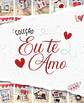 Arquivo Digital Dia dos Namorados Coleção Eu Te Amo - Thumbnail 2