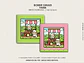 Arquivo Digital Livro de Colorir Cozy Farm - Thumbnail 2