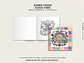 Arquivo Digital Livro de Colorir Borbie Gruud Good - Thumbnail 2
