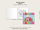 Arquivo Digital Livro de Colorir Borbie Gruud Relax - Thumbnail 2