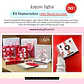 Arquivo Digital Kit Namorados Mini Album na Caixa - Thumbnail 1