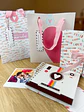 Arquivo Digital Kit Namorados Mini Album na Caixa - Thumbnail 7
