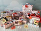 Arquivo de Corte Kit Love Dia dos Namorados - Thumbnail 1