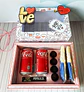 Arquivo de Corte Kit Love Dia dos Namorados - Thumbnail 2