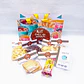 Arquivo de Corte Café da Manhã Dia dos Namorados - Thumbnail 6