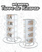 Arquivo Digital Torre de Xícaras Dia dos Namorados - Thumbnail 4