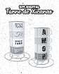 Arquivo Digital Torre de Xícaras Dia dos Namorados - Thumbnail 6