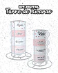 Arquivo Digital Torre de Xícaras Dia dos Namorados - Thumbnail 7