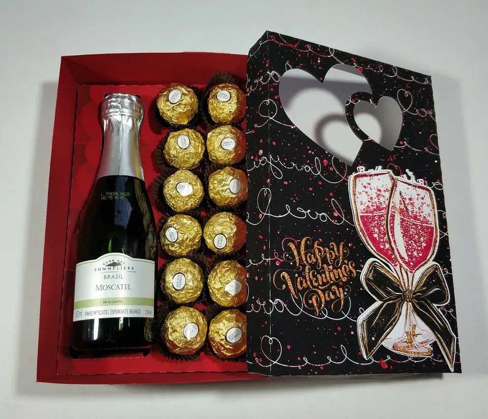 Arquivo de Corte Combo Dia dos Namorados 5