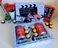 Arquivo de Corte Dia dos Namorados Kit Cinema - Thumbnail 1