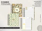 Arquivo Digital Encadernação Super Combo Agendas 2025 + Calendários + Kits Capas - Thumbnail 2