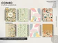 Arquivo Digital Encadernação Super Combo Agendas 2025 + Calendários + Kits Capas - Thumbnail 3