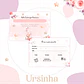 Arquivo Digital Pack Baby Ursinha - Thumbnail 6
