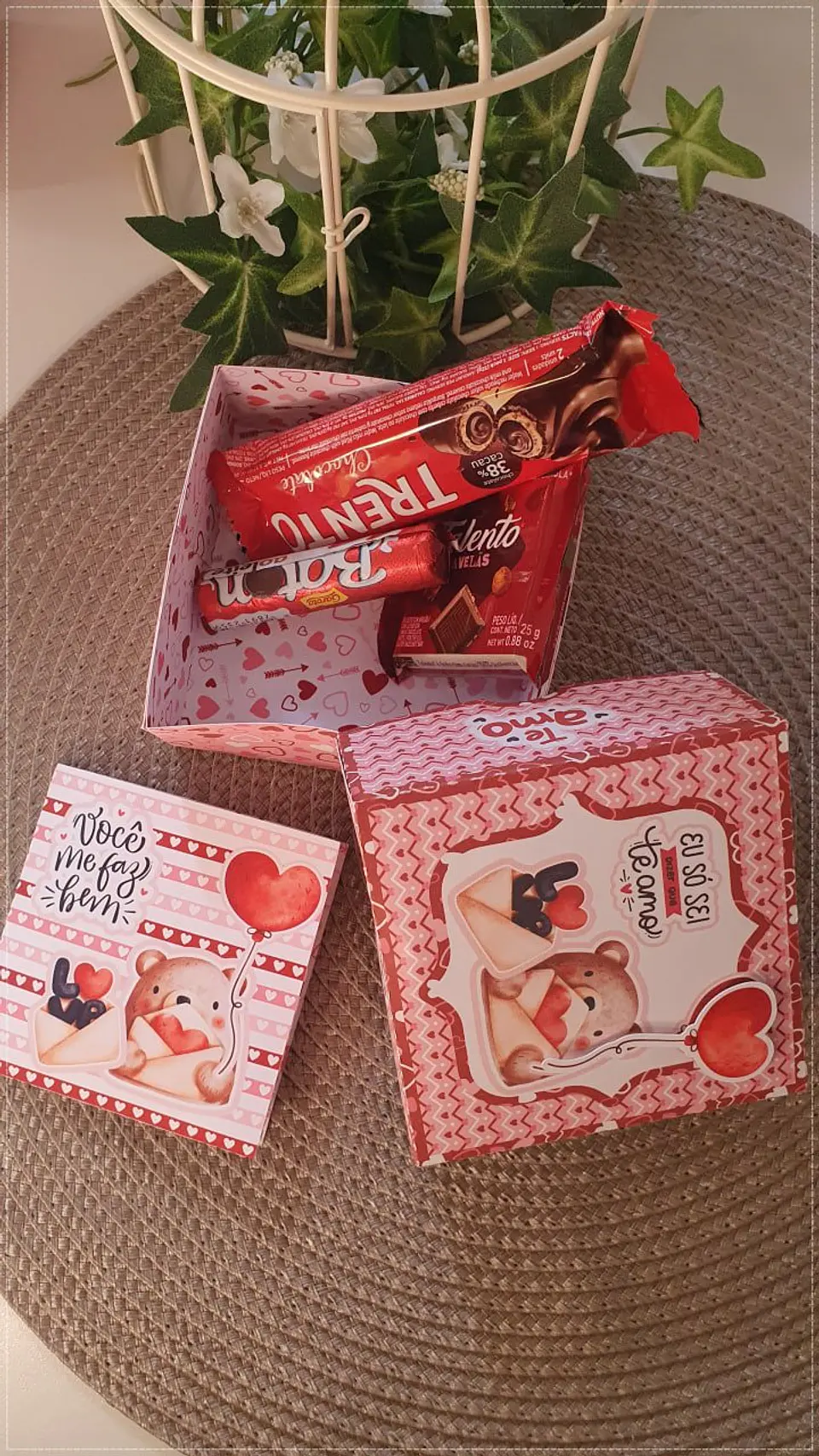 Arquivo de Corte Kit Dia dos Namorados 3