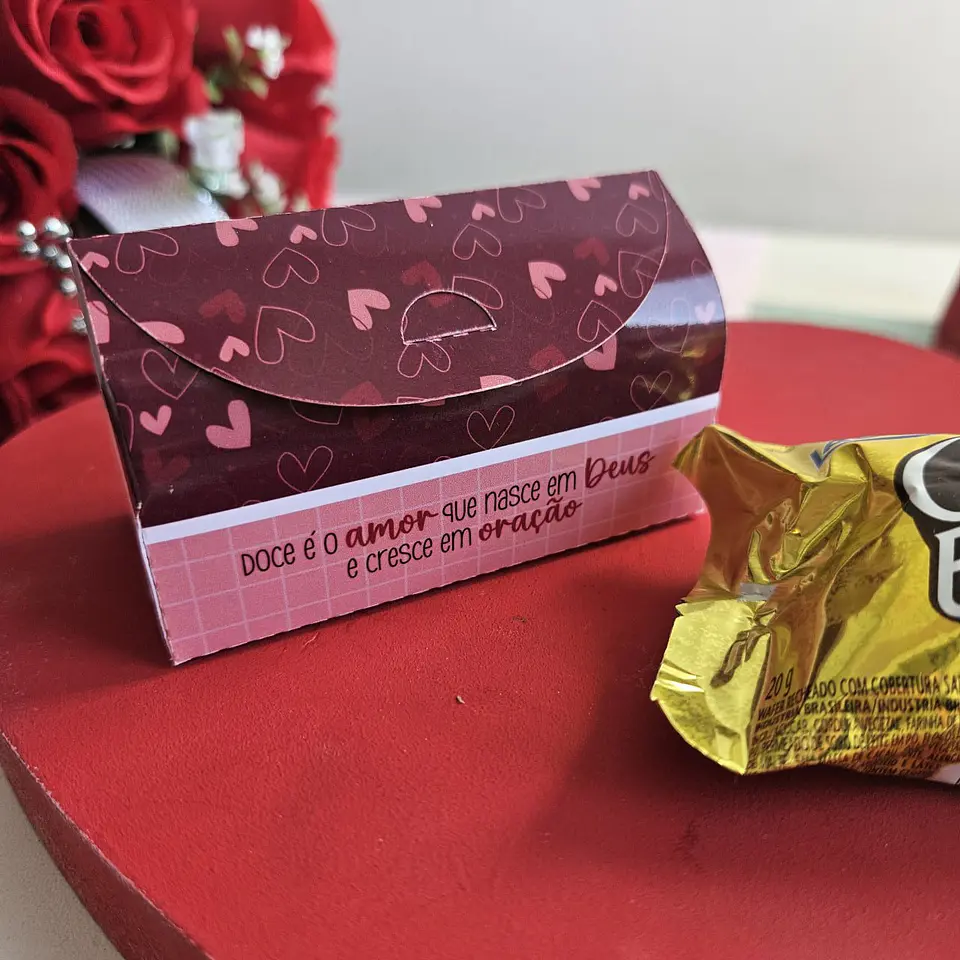 Arquivo de Corte Dia dos Namorados Cristão 6