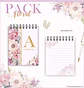 Arquivo Digital Pack Floral 3 - Thumbnail 5