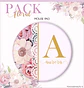 Arquivo Digital Pack Floral 3 - Thumbnail 6