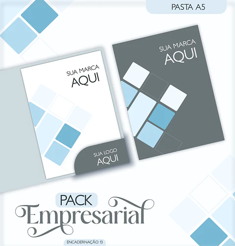 Pack Empresarial  Agendas 2026