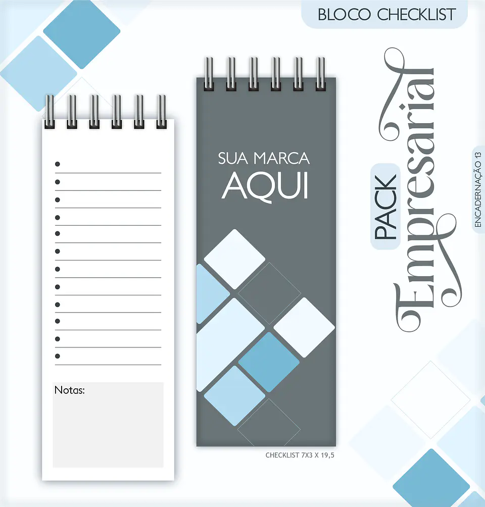Pack Empresarial  Agendas 2026 3