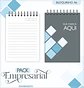 Pack Empresarial  Agendas 2026 - Thumbnail 4