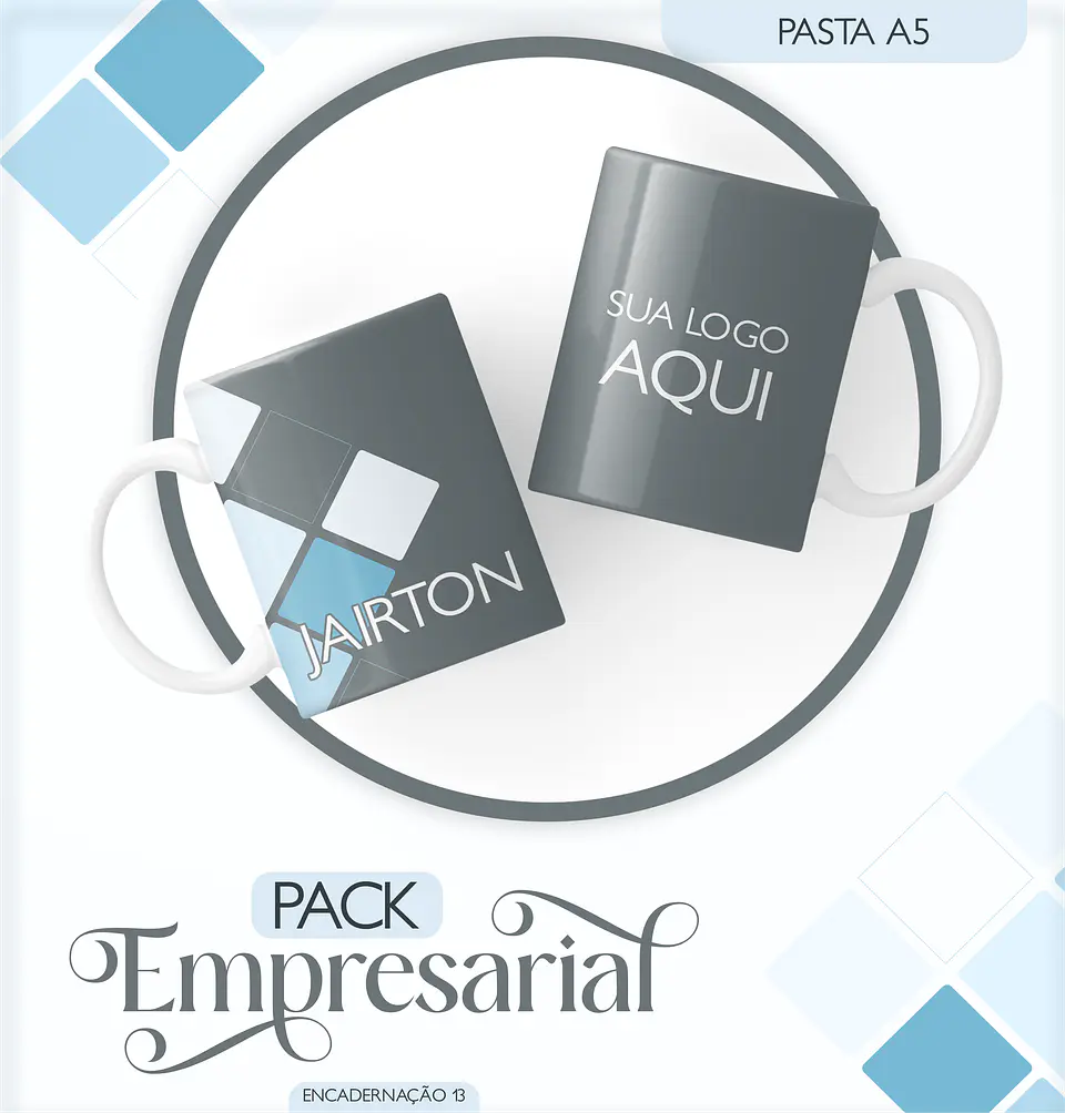 Pack Empresarial  Agendas 2026 5