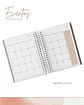 Planner Eventos – Datado 2026 e Permanente – Arquivo Digital - Thumbnail 5