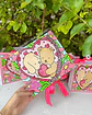 Arquivo de Corte Dia dos Namorados Bobbie Goods Caixa Presente + Sacolas P M G - Thumbnail 3
