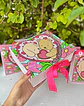 Arquivo de Corte Dia dos Namorados Bobbie Goods Caixa Presente + Sacolas P M G - Thumbnail 4