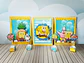 Arquivo de Corte Kit Bob Esponja - Thumbnail 2
