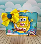 Arquivo de Corte Kit Bob Esponja - Thumbnail 3