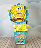 Arquivo de Corte Kit Bob Esponja - Thumbnail 4