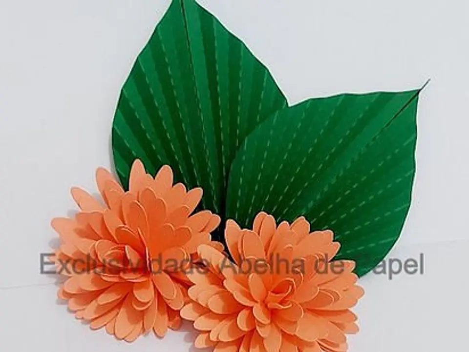Arquivo de Corte Flor Prática 1