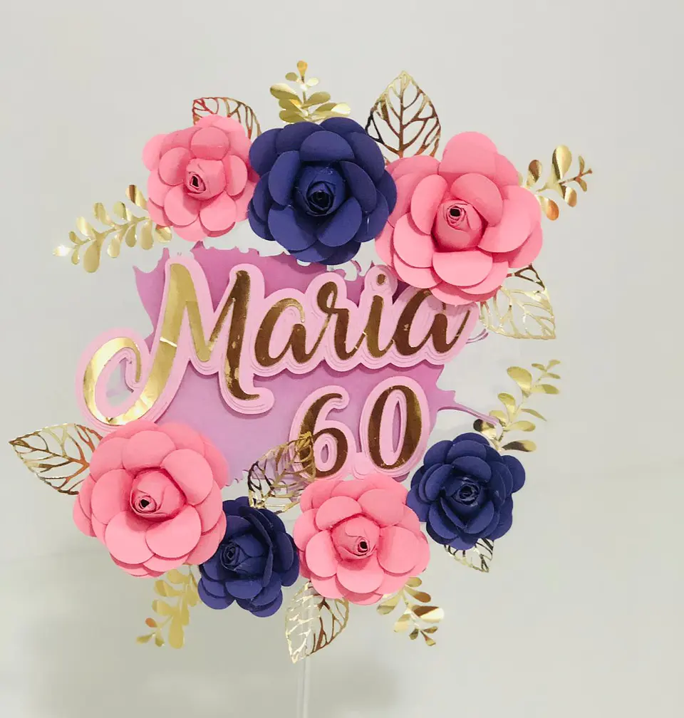Arquivo de Corte Topos Aniversários 4