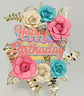 Arquivo de Corte Topos Aniversários - Thumbnail 5