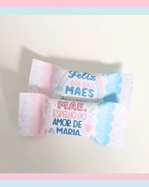 Arquivo Digital Balinhas  Dia das Mães