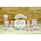 Arquivo de Corte Kit Floral - Thumbnail 1