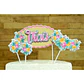 Arquivo de Corte Kit Floral - Thumbnail 2