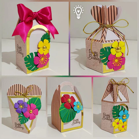 Arquivo de Corte Floral
