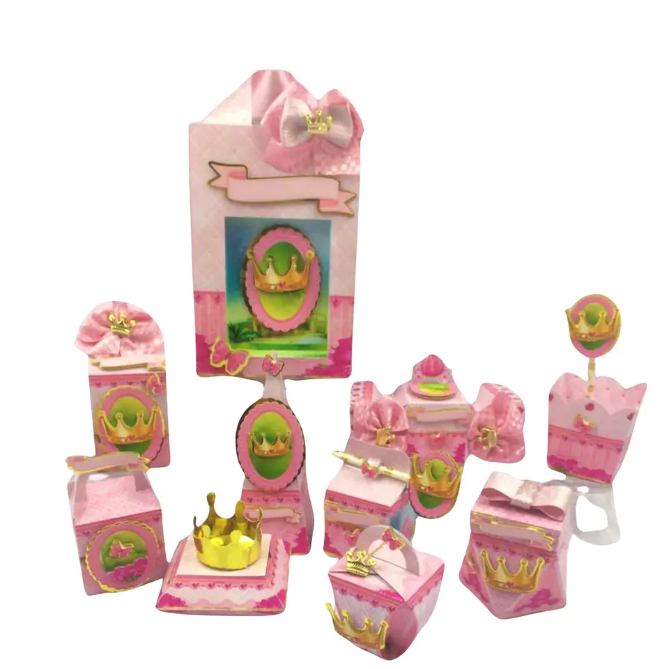 Arquivo de Corte Realeza Menina 1