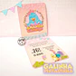 Arquivo de Corte Galinha Pintadinha - Thumbnail 2